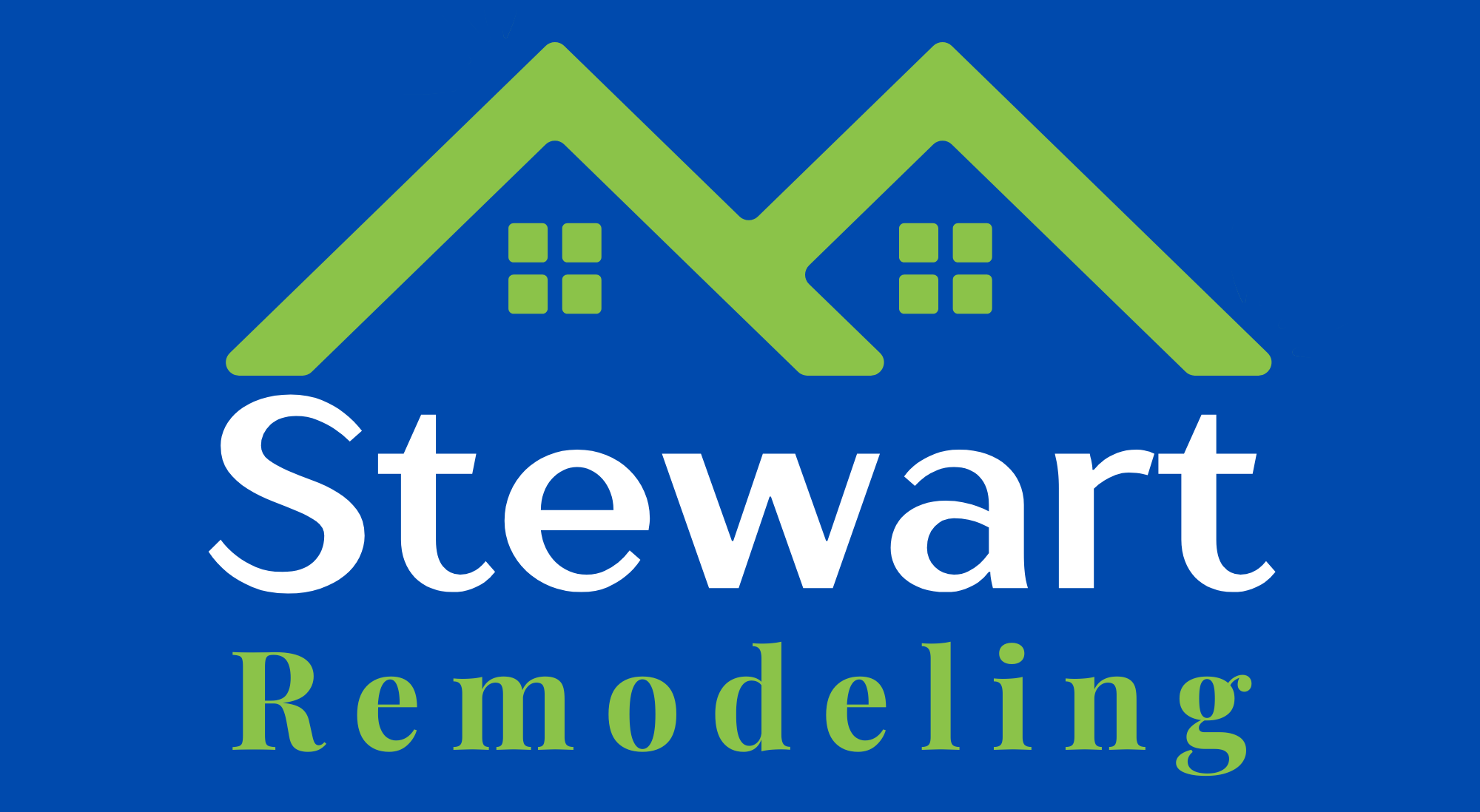 Stewart Remodeling