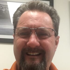 Picture of Doug Stewart