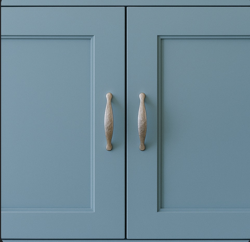 Refresh Cabinets with Professional Painting