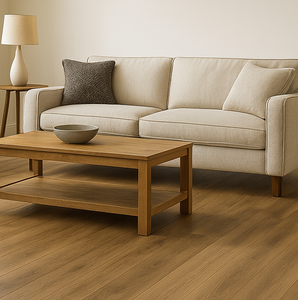Plano Homeowners Love Luxury Vinyl Flooring