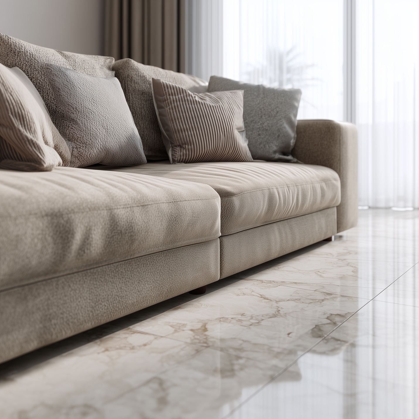 Procelain Floor Remodel Trend For Plano TX