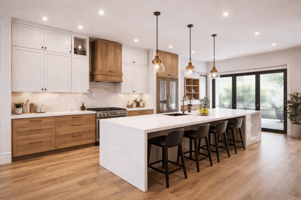Kitchen remodeling Plano TX